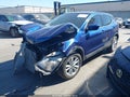 Photo 2 of 19 — 2017 Nissan Rogue Sport