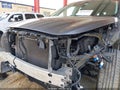 Photo 6 of 18 — 2019 Infiniti QX60