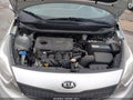 2016 Kia Rio — photo 10 of 17 | VIN KNADM4A33G6557947