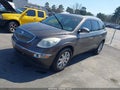 2012 Buick Enclave — photo 2 of 11 | VIN 5GAKRDED1CJ377051