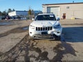 Photo 12 of 16 — 2015 Jeep Grand Cherokee