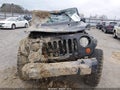Photo 13 of 21 — 2012 Jeep Wrangler