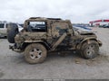 Photo 14 of 21 — 2012 Jeep Wrangler