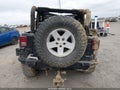 Photo 17 of 21 — 2012 Jeep Wrangler