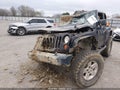 Photo 2 of 21 — 2012 Jeep Wrangler