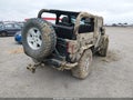 Photo 4 of 21 — 2012 Jeep Wrangler