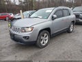 2017 Jeep Compass — photo 2 of 16 | VIN 1C4NJDEB5HD163476