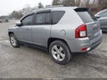 2017 Jeep Compass — photo 3 of 16 | VIN 1C4NJDEB5HD163476