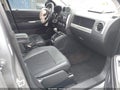 2017 Jeep Compass — photo 5 of 16 | VIN 1C4NJDEB5HD163476