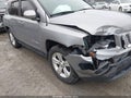 2017 Jeep Compass — photo 6 of 16 | VIN 1C4NJDEB5HD163476