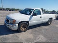 2007 GMC Sierra 1500 — photo 2 of 11 | VIN 3GTEC14X97G161477