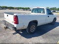 2007 GMC Sierra 1500 — photo 4 of 11 | VIN 3GTEC14X97G161477