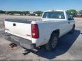 2007 GMC Sierra 1500 — photo 6 of 11 | VIN 3GTEC14X97G161477