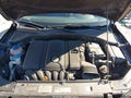 2013 Volkswagen Passat — photo 10 of 16 | VIN 1VWAP7A3XDC000817