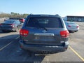 Photo 16 of 16 — 2008 Toyota Sequoia