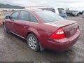 2007 Ford Five Hundred — photo 3 of 16 | VIN 1FAHP28147G156587
