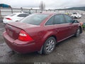 2007 Ford Five Hundred — photo 4 of 16 | VIN 1FAHP28147G156587