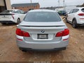 Photo 16 of 16 — 2014 BMW 5 Series