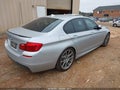 Photo 4 of 16 — 2014 BMW 5 Series