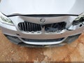 Photo 6 of 16 — 2014 BMW 5 Series