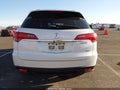 Photo 16 of 16 — 2013 Acura RDX