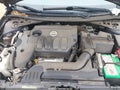 2012 Nissan Altima — photo 10 of 17 | VIN 1N4AL2AP9CN455221