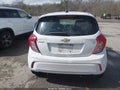 Photo 16 of 16 — 2020 Chevrolet Spark