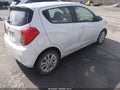 Photo 4 of 16 — 2020 Chevrolet Spark