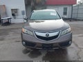 2013 Acura RDX — photo 12 of 16 | VIN 5J8TB3H57DL018932