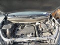 2023 Chevrolet Equinox — photo 10 of 11 | VIN 3GNAXTEG6PL233635