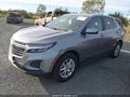 2023 Chevrolet Equinox — photo 2 of 11 | VIN 3GNAXTEG6PL233635