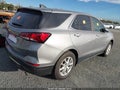 2023 Chevrolet Equinox — photo 4 of 11 | VIN 3GNAXTEG6PL233635