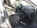 2023 Chevrolet Equinox — photo 5 of 11 | VIN 3GNAXTEG6PL233635