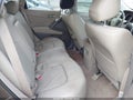 Photo 8 of 11 — 2009 Nissan Murano