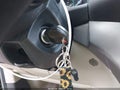2014 Ford Escape — photo 11 of 12 | VIN 1FMCU0GX9EUB91109