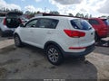 2015 Kia Sportage — photo 3 of 16 | VIN KNDPB3AC4F7673246