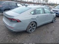 Photo 4 of 16 — 2025 Honda Accord