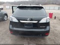 Photo 17 of 17 — 2012 Lexus RX 350