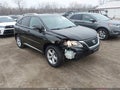 Photo 1 of 17 — 2012 Lexus RX 350