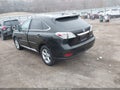 Photo 3 of 17 — 2012 Lexus RX 350