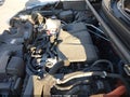 2020 Toyota RAV4 Hybrid — photo 10 of 17 | VIN JTMEWRFV4LJ038812
