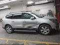 Photo 13 of 16 — 2015 Chevrolet Traverse
