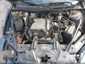 2008 Chevrolet Impala — photo 10 of 16 | VIN 2G1WT58N881337247