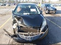2010 Honda Fit — photo 12 of 16 | VIN JHMGE8H23AS023877