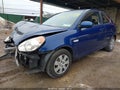 2011 Hyundai Accent — photo 6 of 17 | VIN KMHCM3AC7BU197459