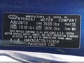 2011 Hyundai Accent — photo 9 of 17 | VIN KMHCM3AC7BU197459