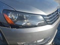 Photo 12 of 12 — 2012 Volkswagen Passat