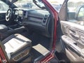 2024 Ram 1500 — photo 5 of 16 | VIN 1C6SRFHT9RN192641