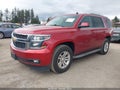 2015 Chevrolet Tahoe — photo 2 of 17 | VIN 1GNSKBKC4FR189561