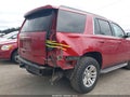 Photo 6 of 17 — 2015 Chevrolet Tahoe